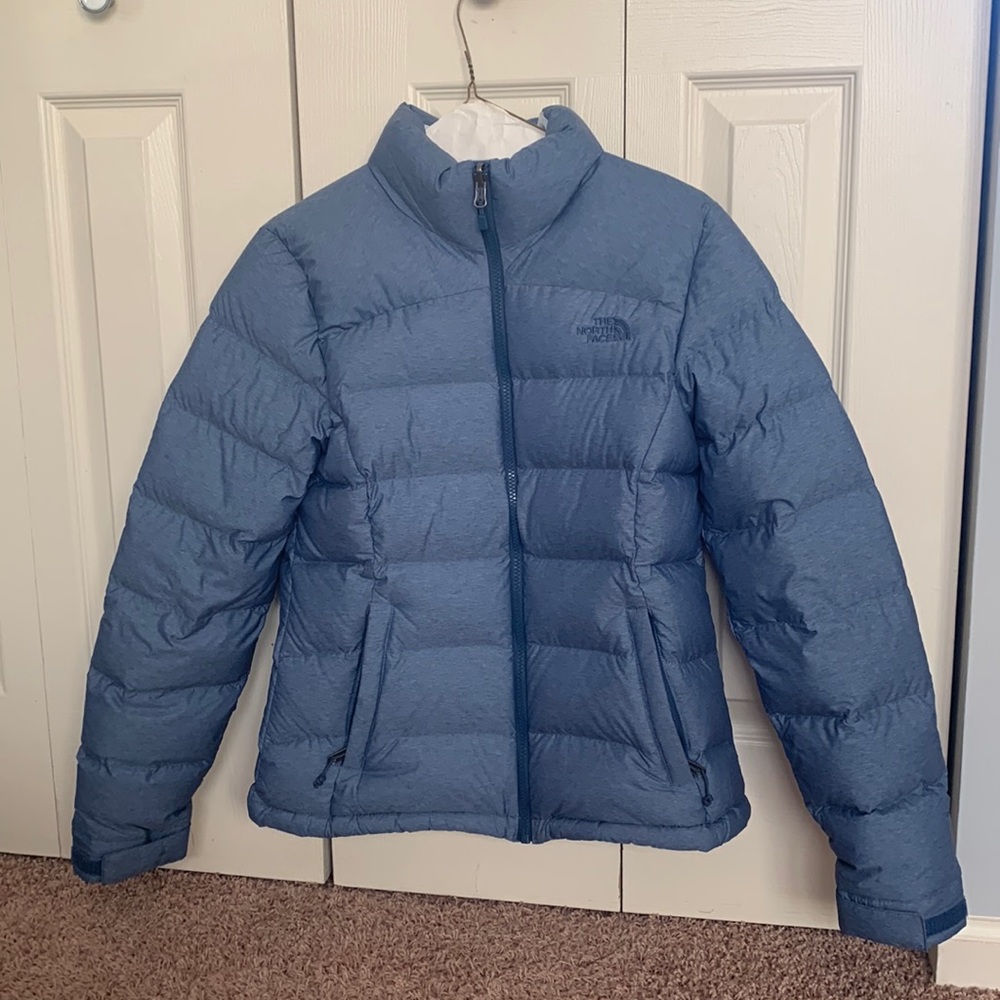 BRAND NEW NORTH FACE COAT